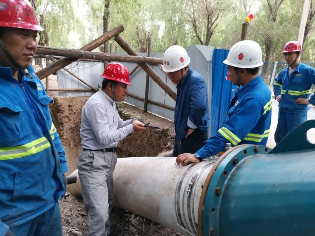 桐梓工业管道清洗-管道清淤