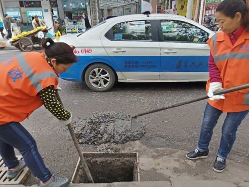 桐梓沉沙井清掏-污水井清理