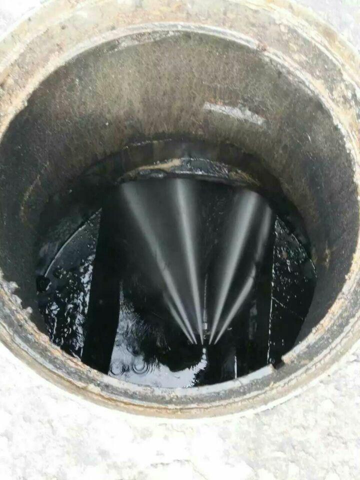 桐梓市政管道清洗-排污管道清洗