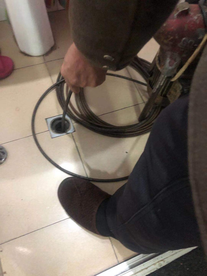桐梓管道疏通，疏通下水道